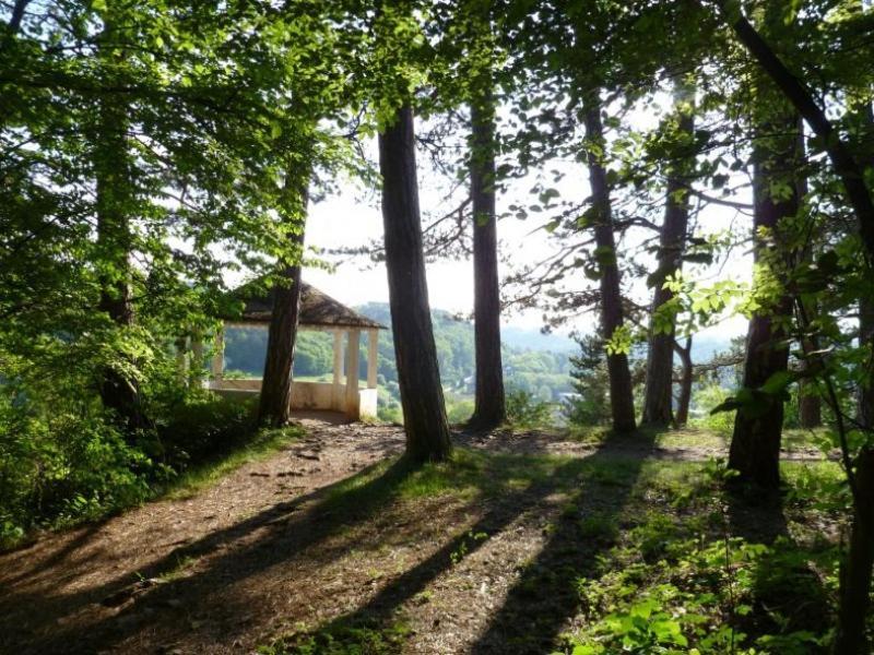 Bed and Breakfast Ferme Houard Bomal Exterior foto